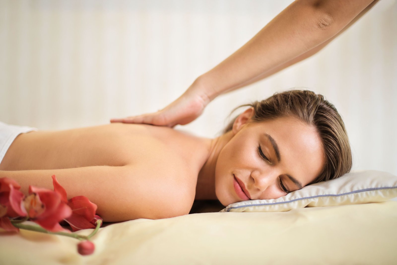 Beauty training